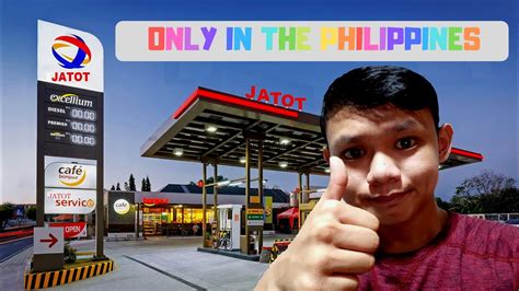 TARA JATOT ONLY IN THE PHILIPPINES .